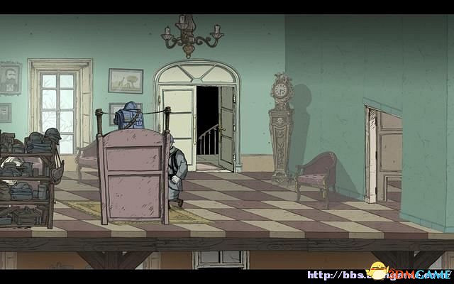 英勇之心：偉大戰爭 圖文全攻略 全流程全劇情全收集