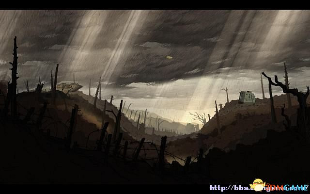 英勇之心：偉大戰爭 圖文全攻略 全流程全劇情全收集