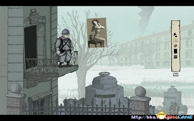 英勇之心：偉大戰爭 圖文全攻略 全流程全劇情全收集