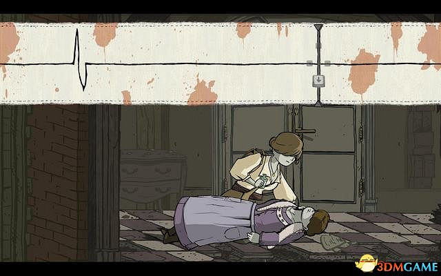 英勇之心：偉大戰爭 圖文全攻略 全流程全劇情全收集