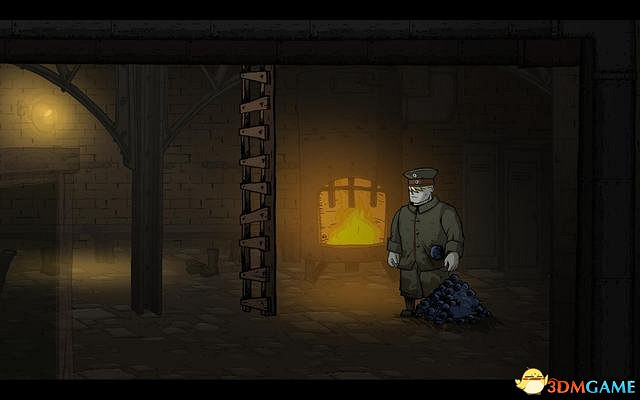 英勇之心：偉大戰爭 圖文全攻略 全流程全劇情全收集