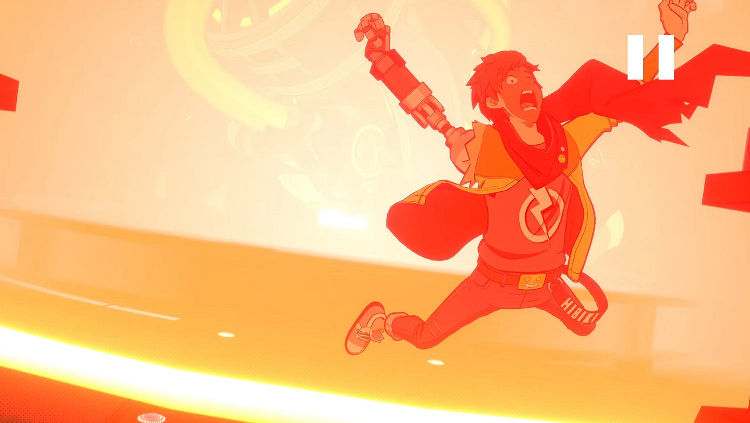 你的下一款鬼泣，又何必是鬼泣？——《Hi-Fi Rush》