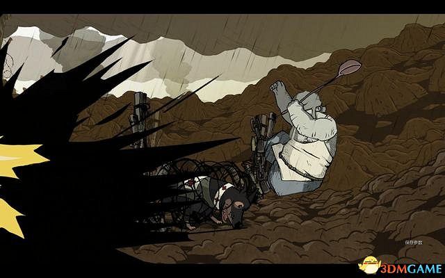 英勇之心：偉大戰爭 圖文全攻略 全流程全劇情全收集