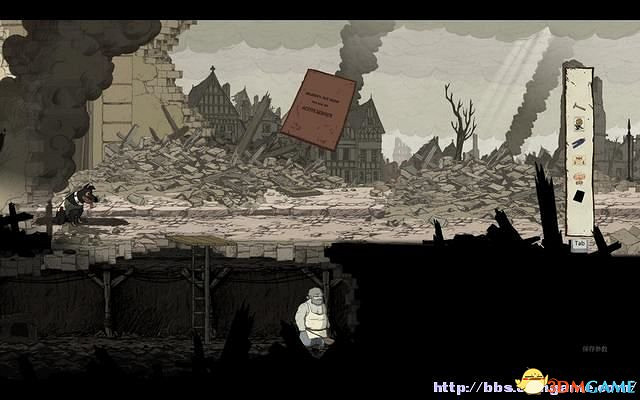 英勇之心：偉大戰爭 圖文全攻略 全流程全劇情全收集