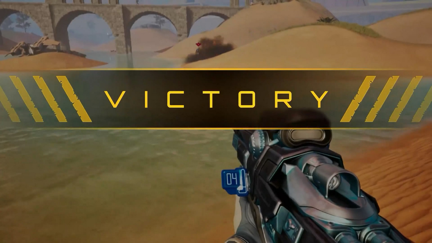 這是空戰還是槍戰?團隊FPS《部落3:對抗》試玩預告 這是空戰還是槍戰?團隊FPS《部落3:對抗》試玩預告