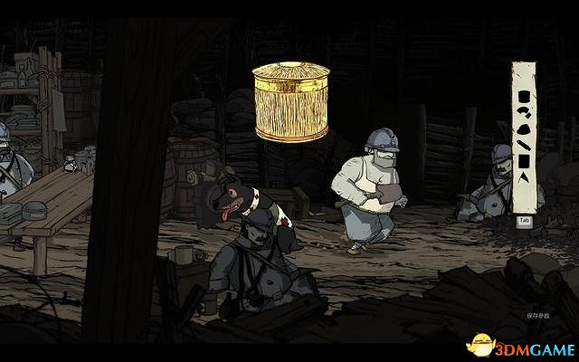 英勇之心：偉大戰爭 圖文全攻略 全流程全劇情全收集