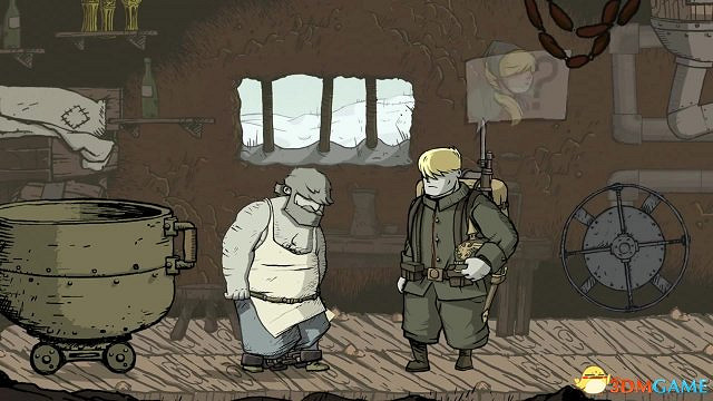 E3 2014:《英勇之心:偉大戰爭》遊戲展示影片 E3 2014:《英勇之心:偉大戰爭》遊戲展示影片