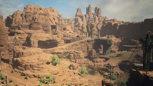 瘋狂鞭屍!永不加載《龍之信條2》 瘋狂鞭屍!永不加載《龍之信條2》