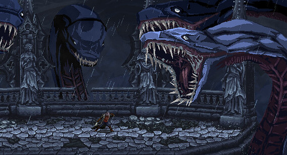 《最後的信仰》二段跳在哪拿？ 二段跳獲取方法