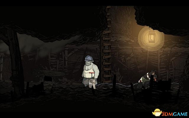 英勇之心：偉大戰爭 圖文全攻略 全流程全劇情全收集