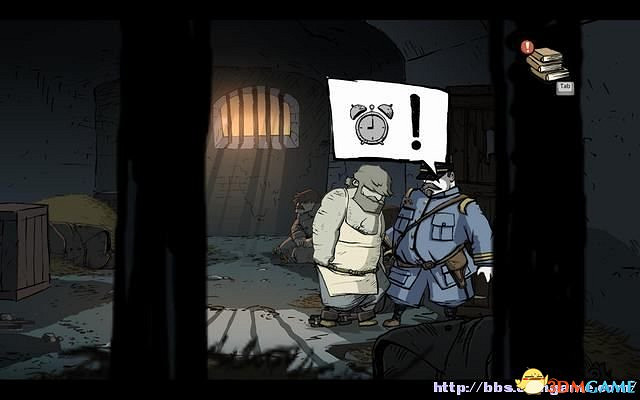 英勇之心：偉大戰爭 圖文全攻略 全流程全劇情全收集