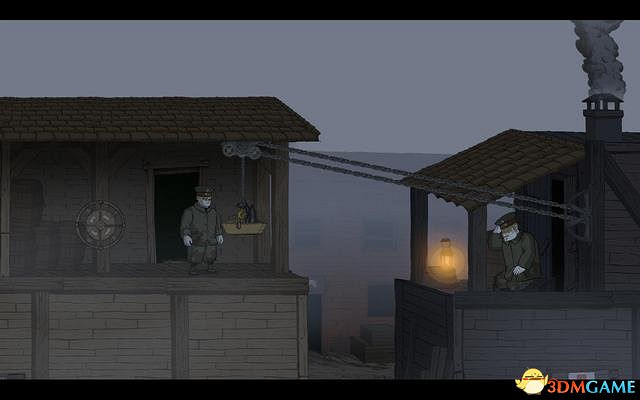 英勇之心：偉大戰爭 圖文全攻略 全流程全劇情全收集