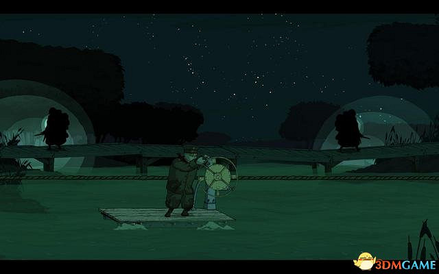 英勇之心：偉大戰爭 圖文全攻略 全流程全劇情全收集