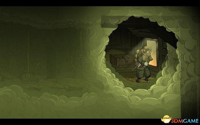 英勇之心：偉大戰爭 圖文全攻略 全流程全劇情全收集