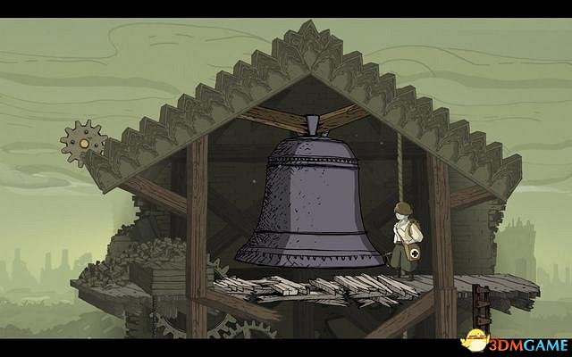 英勇之心：偉大戰爭 圖文全攻略 全流程全劇情全收集