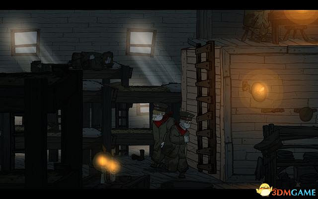 英勇之心：偉大戰爭 圖文全攻略 全流程全劇情全收集