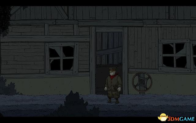 英勇之心：偉大戰爭 圖文全攻略 全流程全劇情全收集