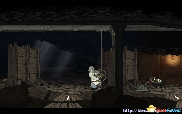 英勇之心：偉大戰爭 圖文全攻略 全流程全劇情全收集