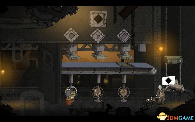 英勇之心：偉大戰爭 圖文全攻略 全流程全劇情全收集