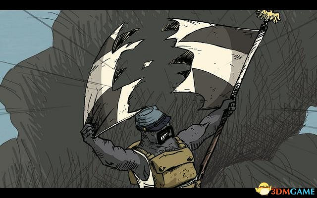 英勇之心：偉大戰爭 圖文全攻略 全流程全劇情全收集