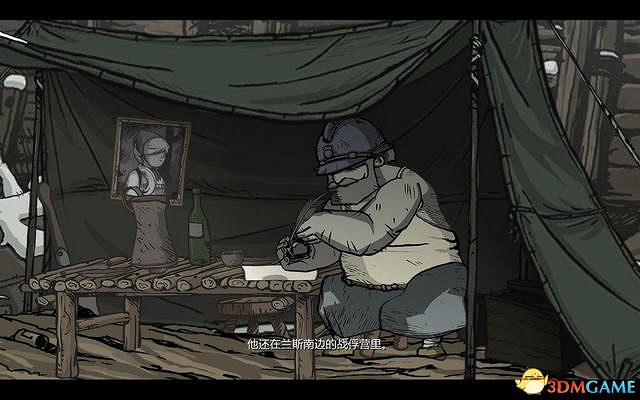 英勇之心：偉大戰爭 圖文全攻略 全流程全劇情全收集