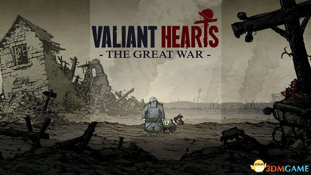 IGN《英勇之心:偉大戰爭》第一章免費登陸iOS設備 IGN《英勇之心:偉大戰爭》第一章免費登陸iOS設備