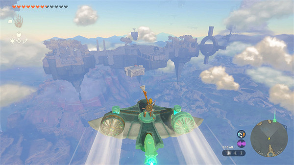 王國之淚:純粹的樂趣,並不需要所謂的獎杯來證明 王國之淚:純粹的樂趣,並不需要所謂的獎杯來證明