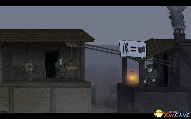 英勇之心：偉大戰爭 圖文全攻略 全流程全劇情全收集