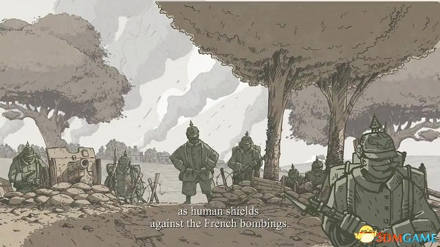 E3 2014:《英勇之心:偉大戰爭》遊戲展示影片 E3 2014:《英勇之心:偉大戰爭》遊戲展示影片