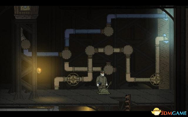 英勇之心：偉大戰爭 圖文全攻略 全流程全劇情全收集