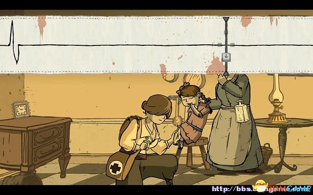 英勇之心：偉大戰爭 圖文全攻略 全流程全劇情全收集