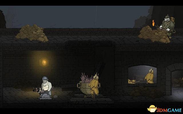 英勇之心：偉大戰爭 圖文全攻略 全流程全劇情全收集