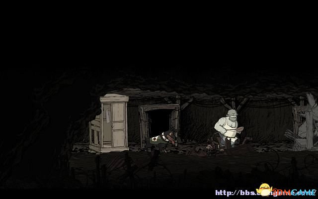 英勇之心：偉大戰爭 圖文全攻略 全流程全劇情全收集