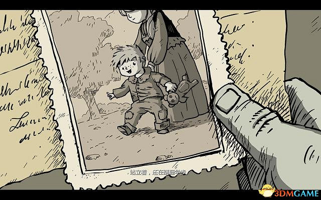 英勇之心：偉大戰爭 圖文全攻略 全流程全劇情全收集