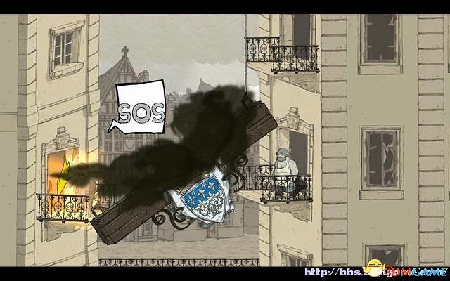 英勇之心：偉大戰爭 圖文全攻略 全流程全劇情全收集