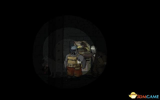 英勇之心：偉大戰爭 圖文全攻略 全流程全劇情全收集