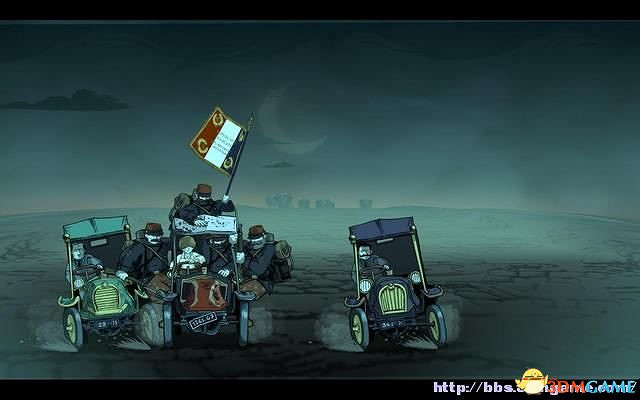 英勇之心：偉大戰爭 圖文全攻略 全流程全劇情全收集