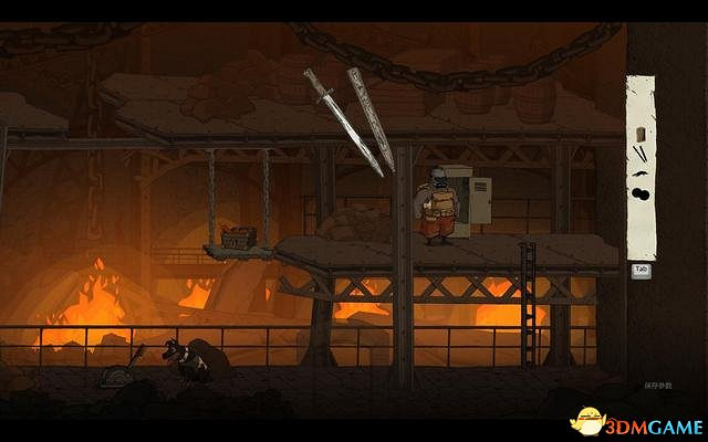 英勇之心：偉大戰爭 圖文全攻略 全流程全劇情全收集