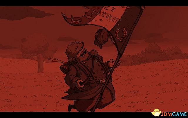 英勇之心：偉大戰爭 圖文全攻略 全流程全劇情全收集