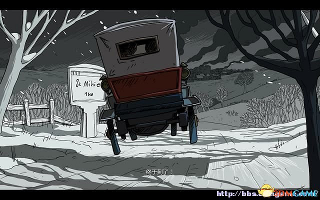 英勇之心：偉大戰爭 圖文全攻略 全流程全劇情全收集