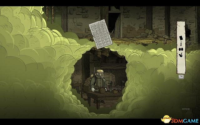 英勇之心：偉大戰爭 圖文全攻略 全流程全劇情全收集