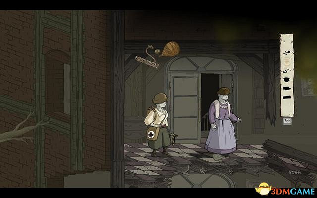 英勇之心：偉大戰爭 圖文全攻略 全流程全劇情全收集