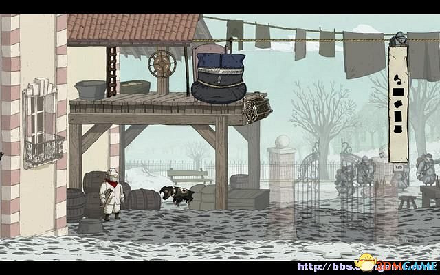 英勇之心：偉大戰爭 圖文全攻略 全流程全劇情全收集