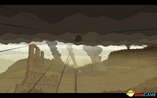 英勇之心：偉大戰爭 圖文全攻略 全流程全劇情全收集