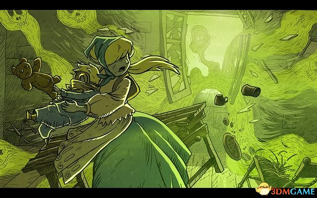 英勇之心：偉大戰爭 圖文全攻略 全流程全劇情全收集