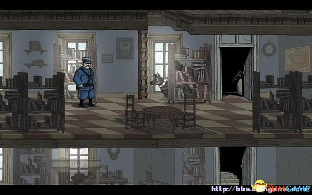 英勇之心：偉大戰爭 圖文全攻略 全流程全劇情全收集