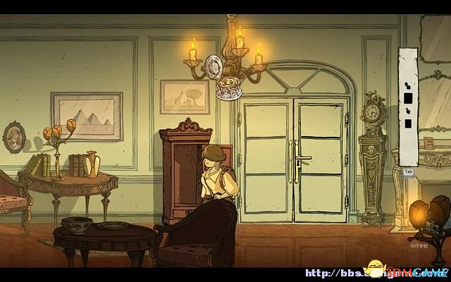 英勇之心：偉大戰爭 圖文全攻略 全流程全劇情全收集