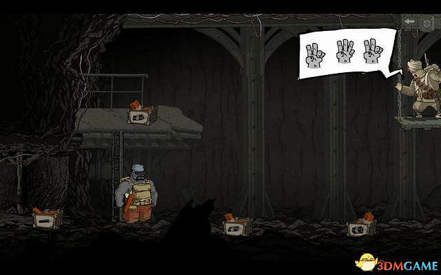 英勇之心：偉大戰爭 圖文全攻略 全流程全劇情全收集