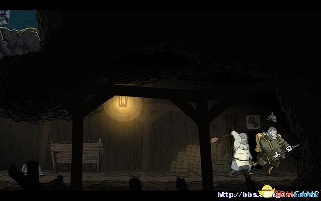 英勇之心：偉大戰爭 圖文全攻略 全流程全劇情全收集