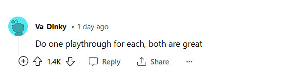 《柏德之門3》卡菈克、影心難以選擇?網友:我全都要! 《柏德之門3》卡菈克、影心難以選擇?網友:我全都要!